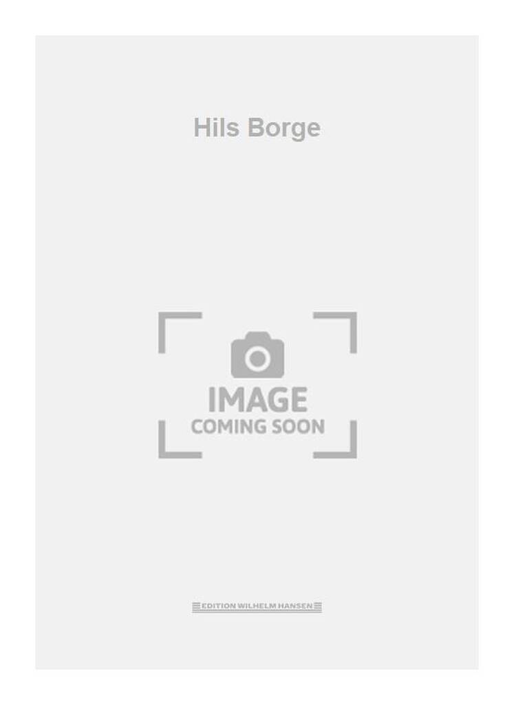 Hils Borge