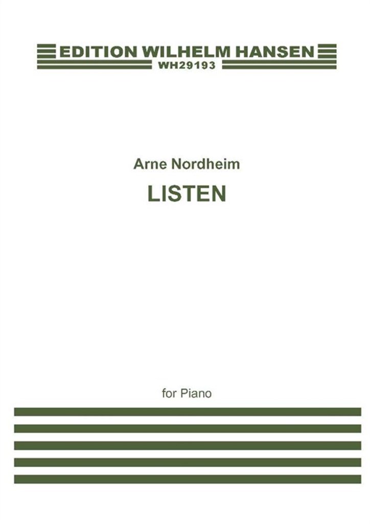 Listen