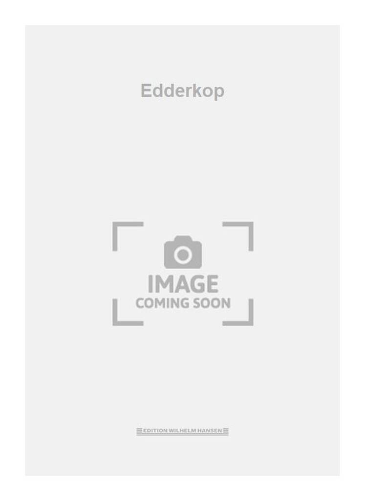 Edderkop