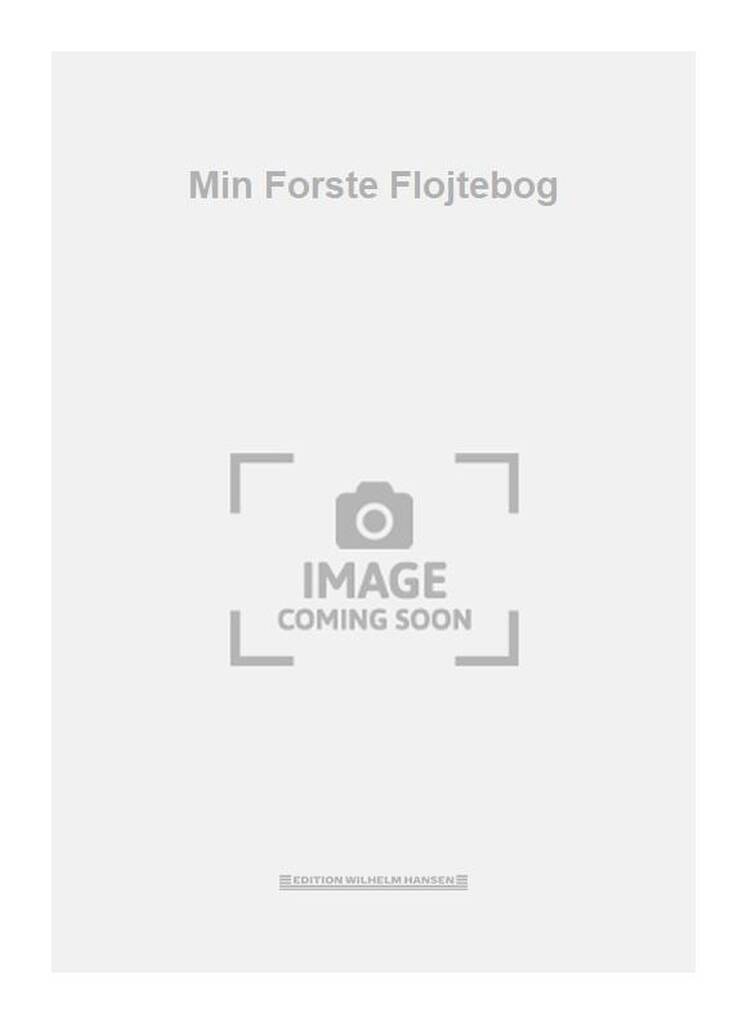 Min Forste Flojtebog