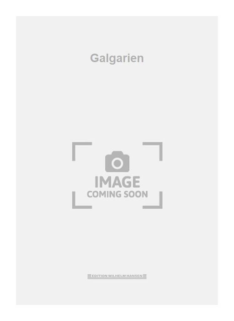 Galgarien