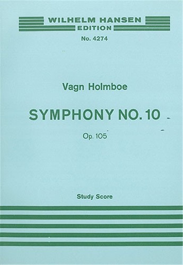 Symphony No. 10