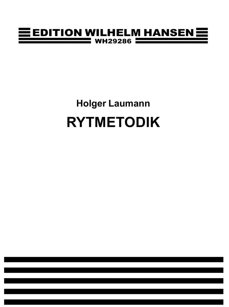 Rytmetodik