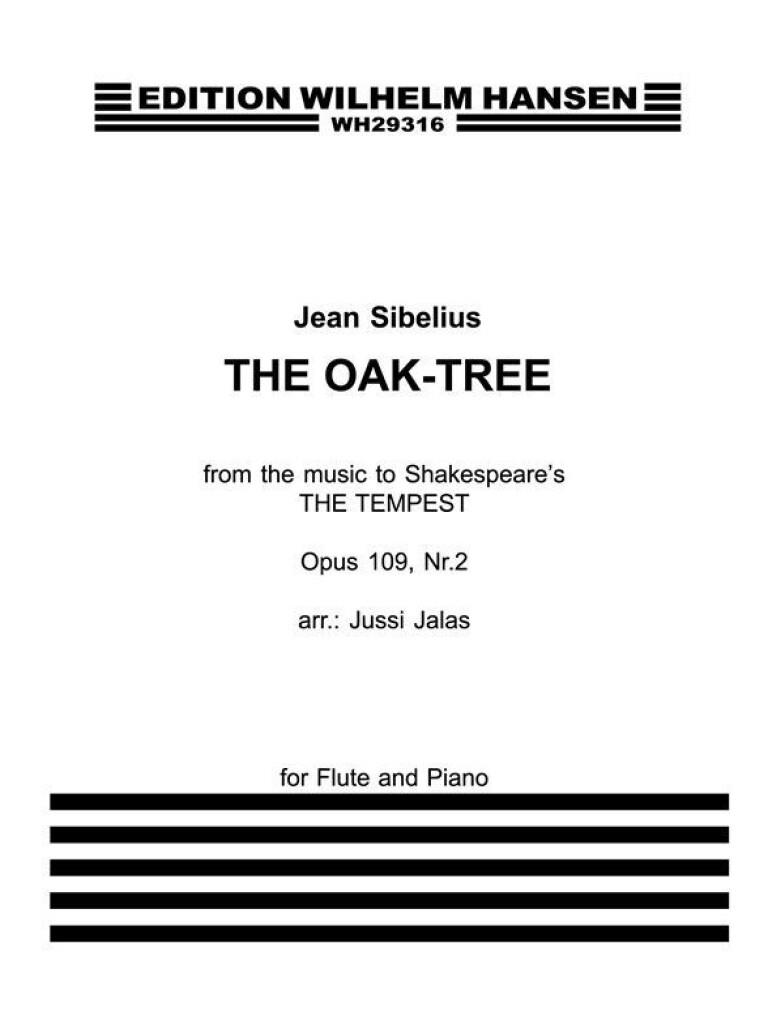 The Oak-Tree