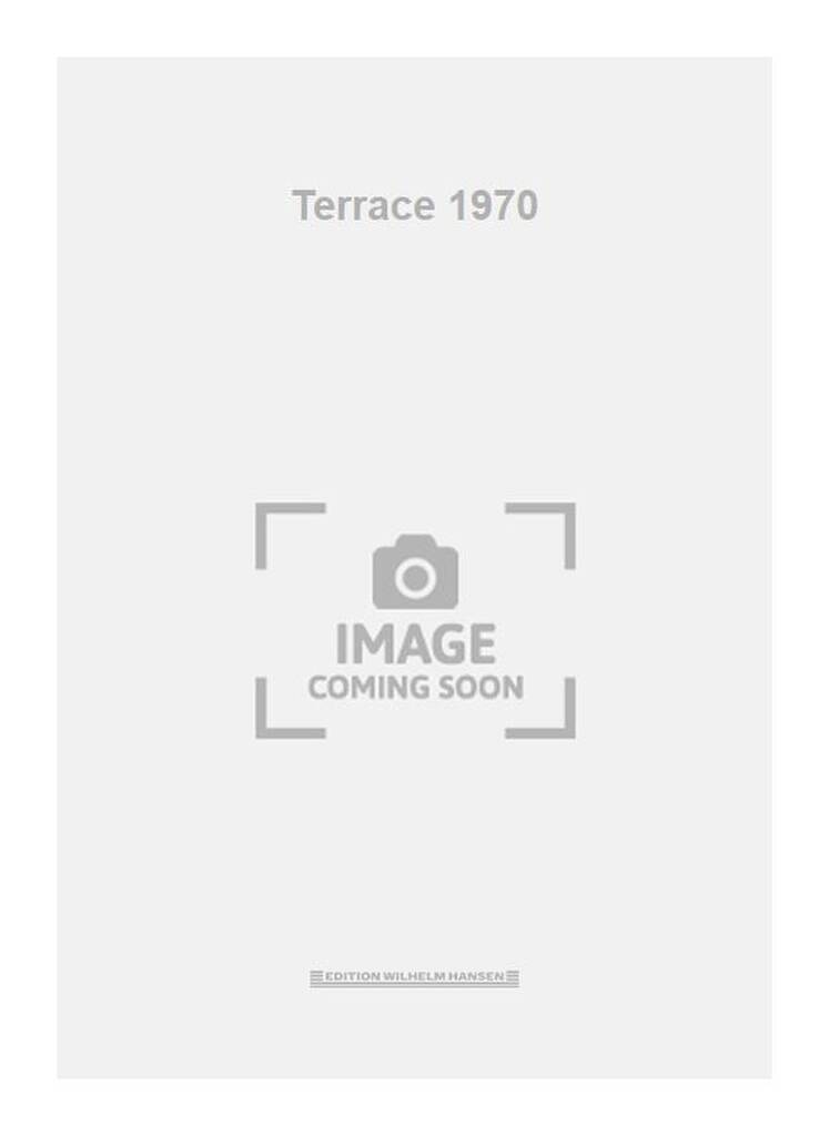 Terrace 1970
