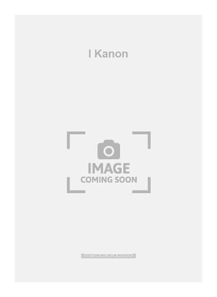 I Kanon