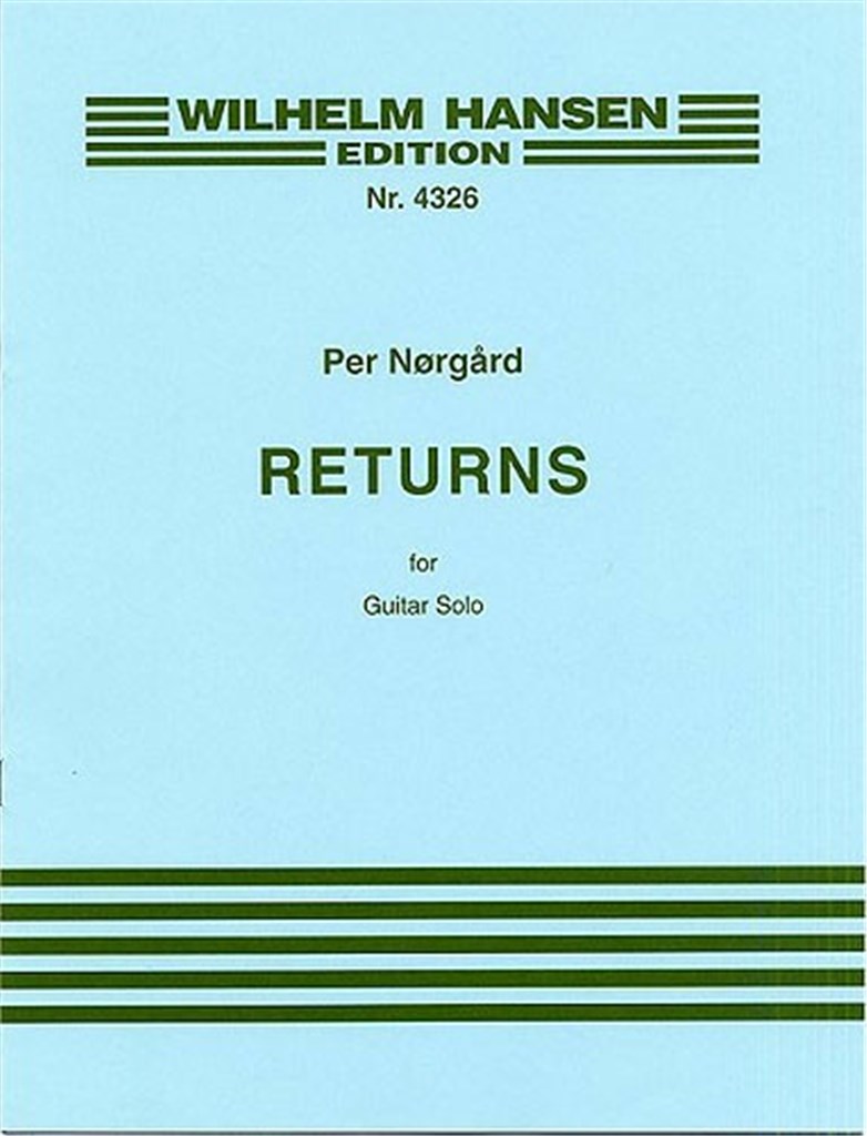 Returns