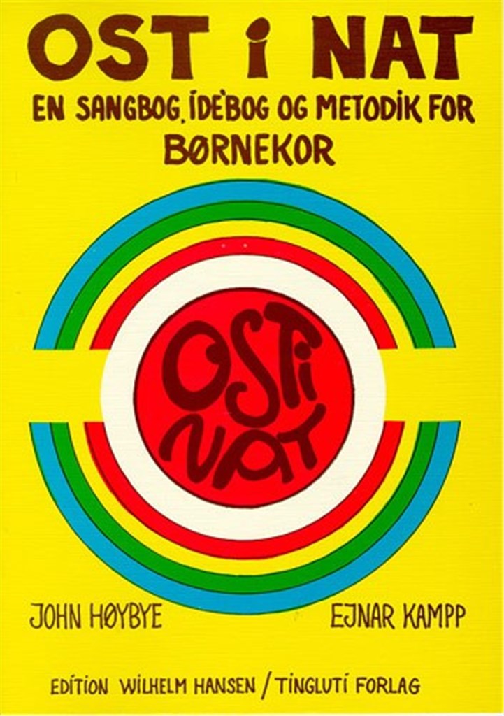 Ost I Nat