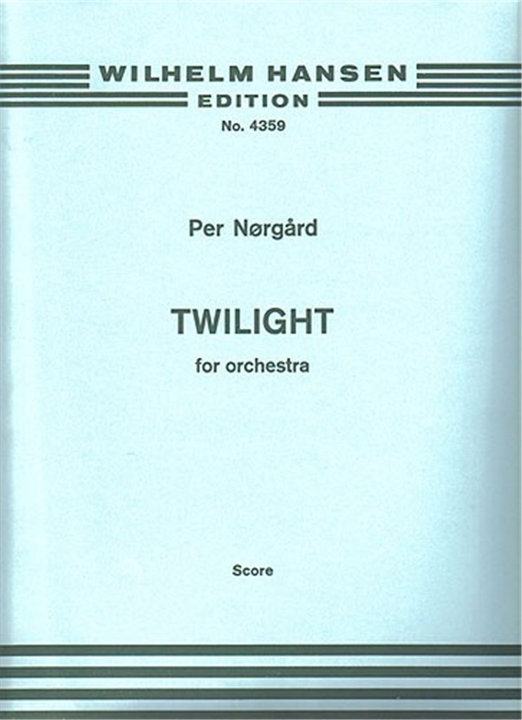 Twilight