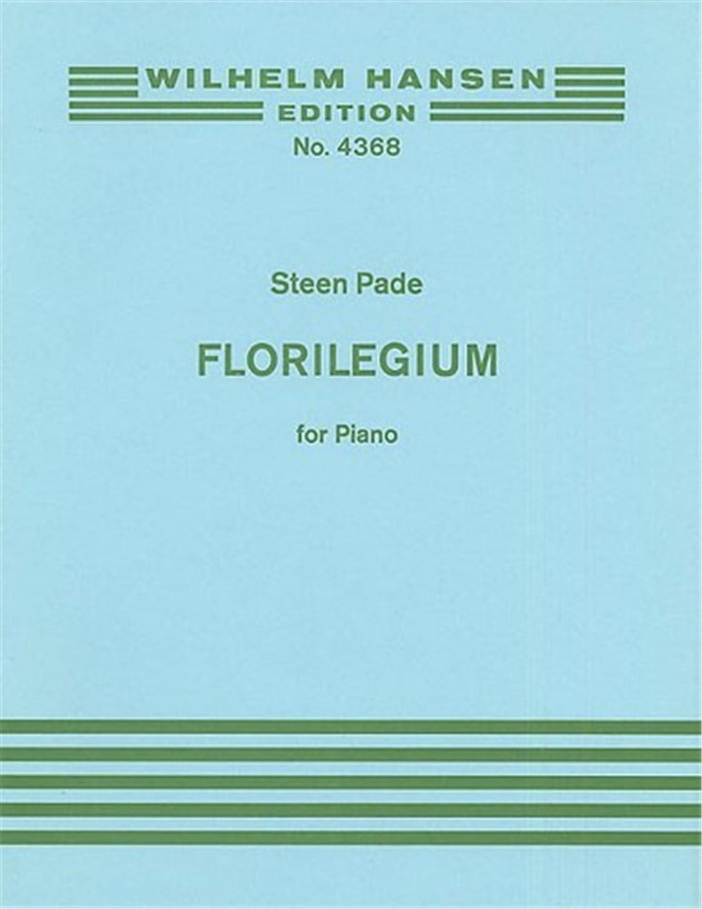 Florilegium