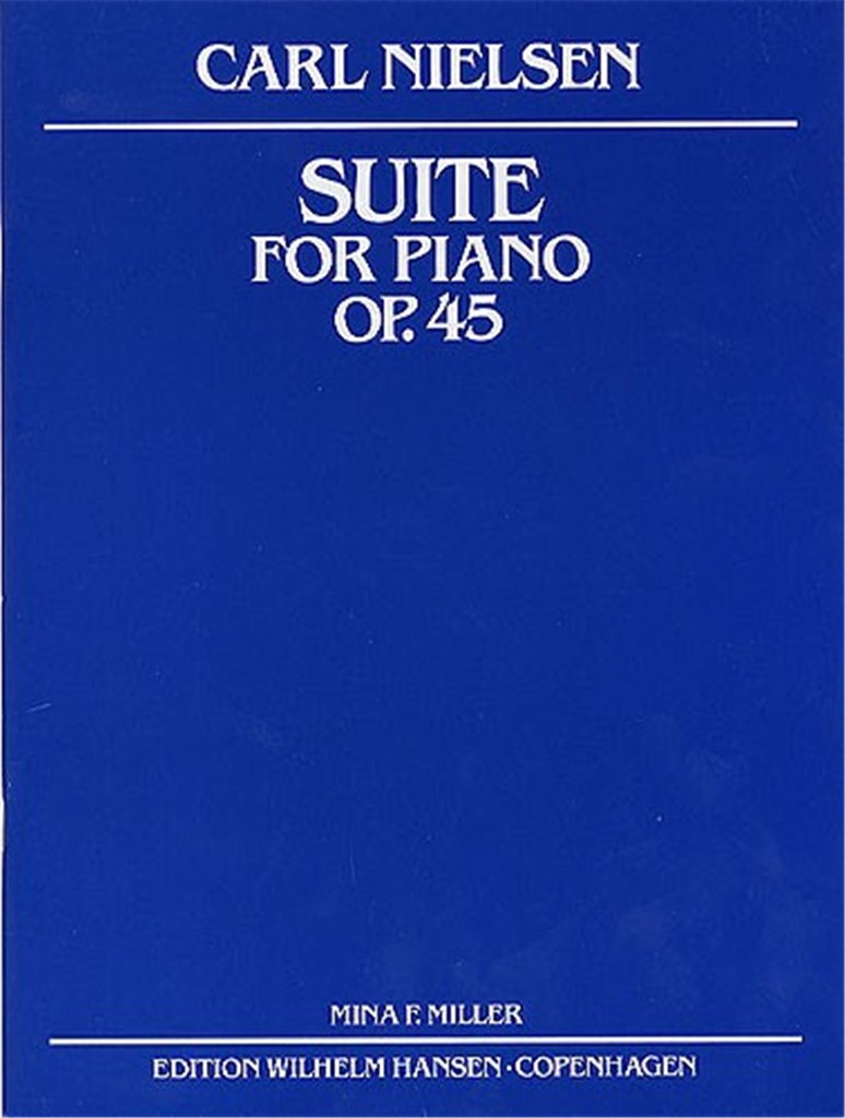 Suite Op. 45
