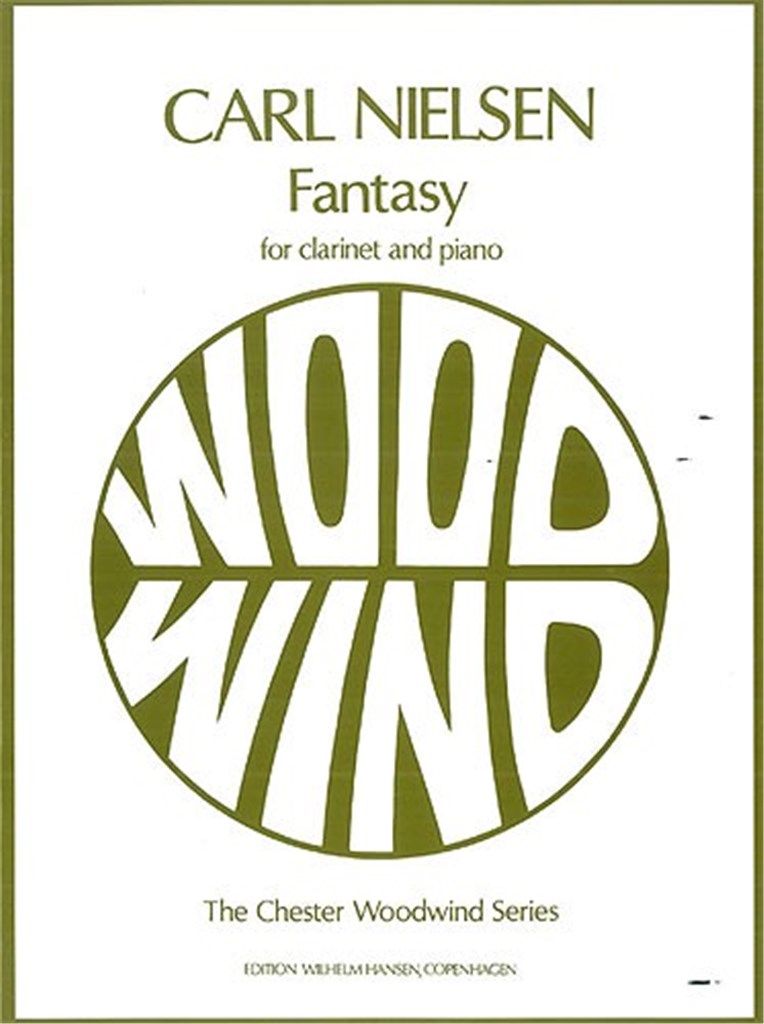 Carl Nielsen: Fantasy
