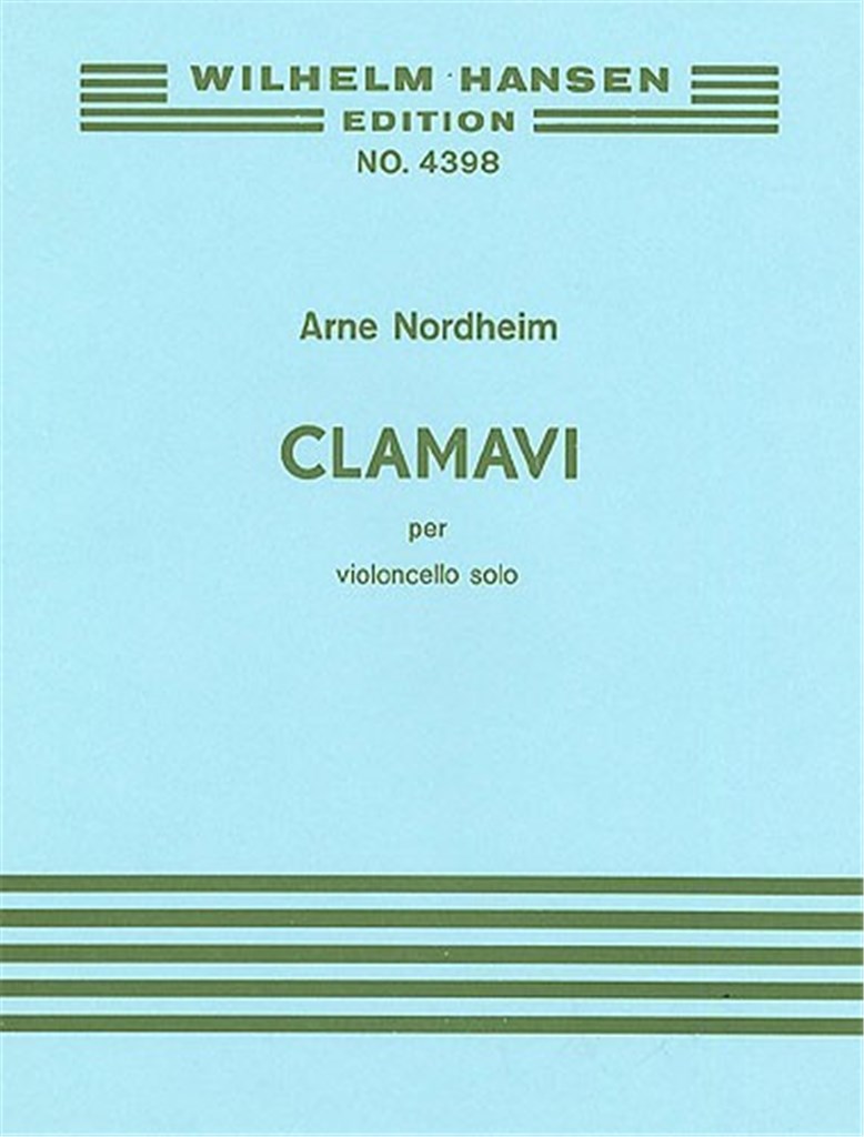 Clamavi