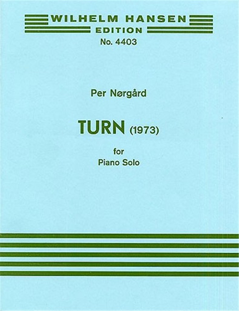 Turn