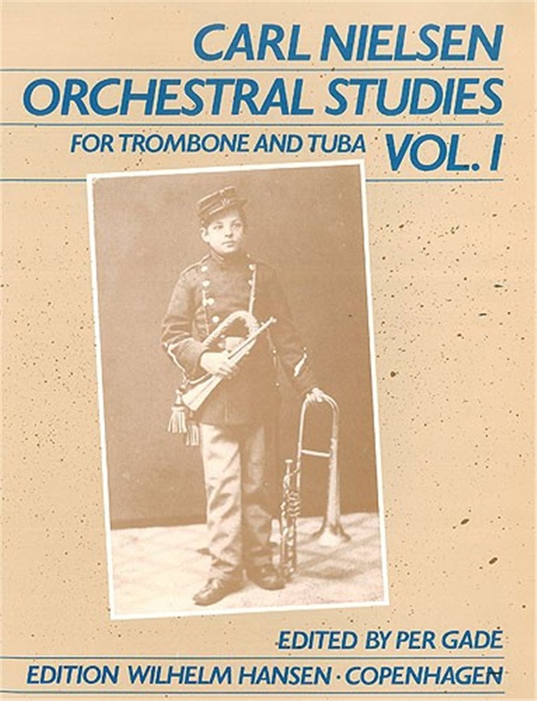 Orchestral Studies Volume 1