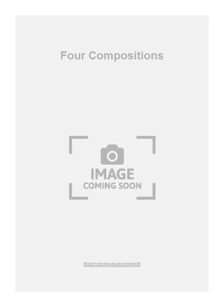 Four Compositions
