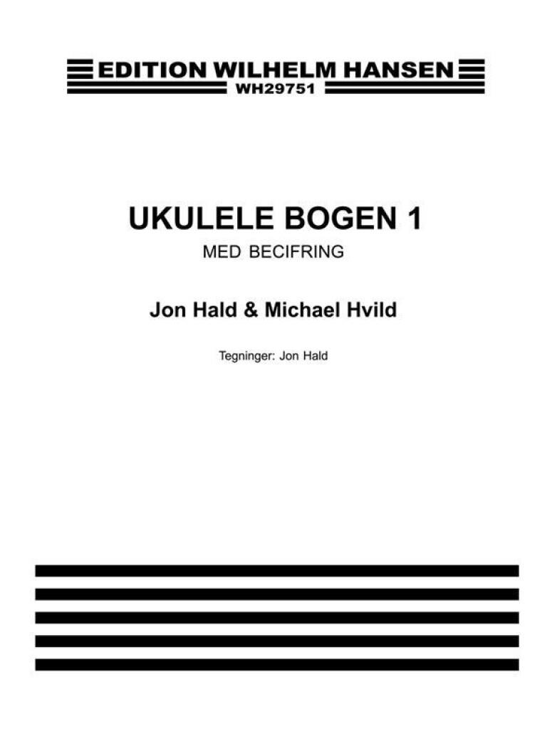 Ukulele Bogen 1