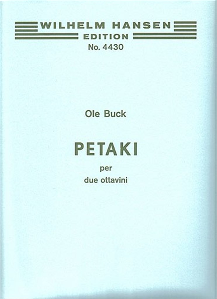 Petaki