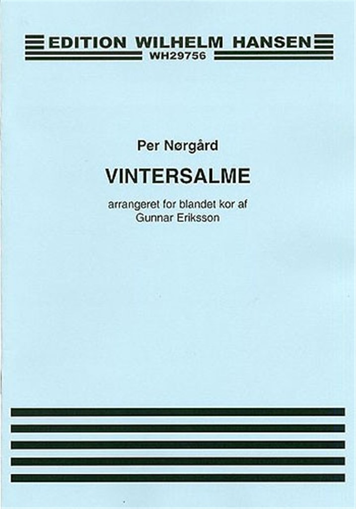 Vintersalme