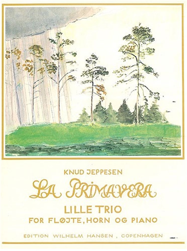 La Primavera