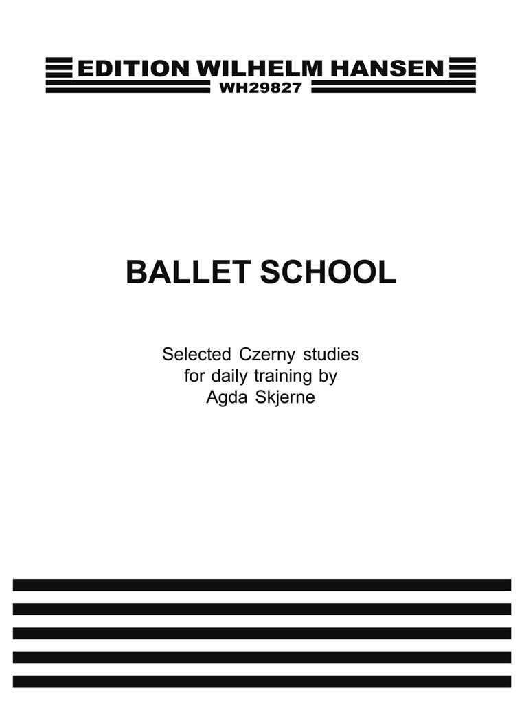 Ballet School