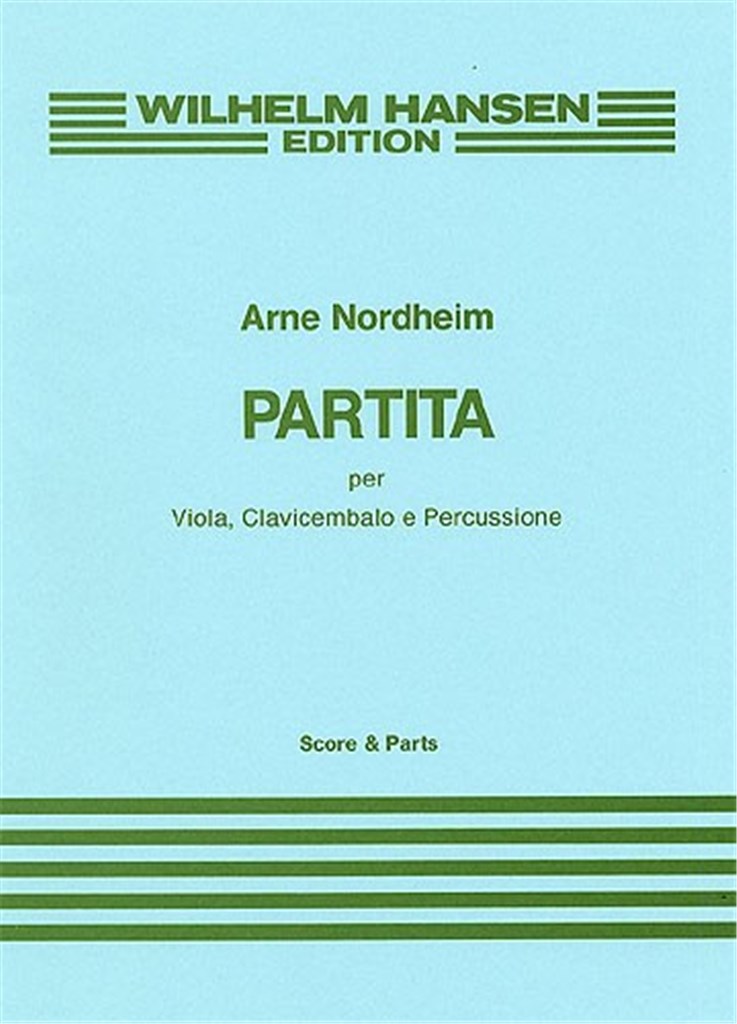 Partita