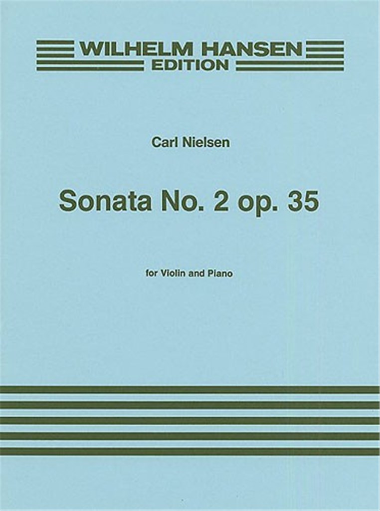 Sonata No. 2 Op. 35