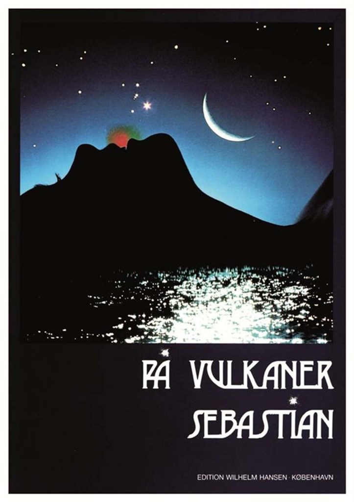 Pa Vulkaner