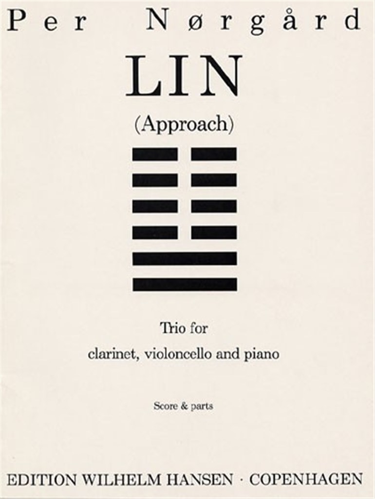 Lin
