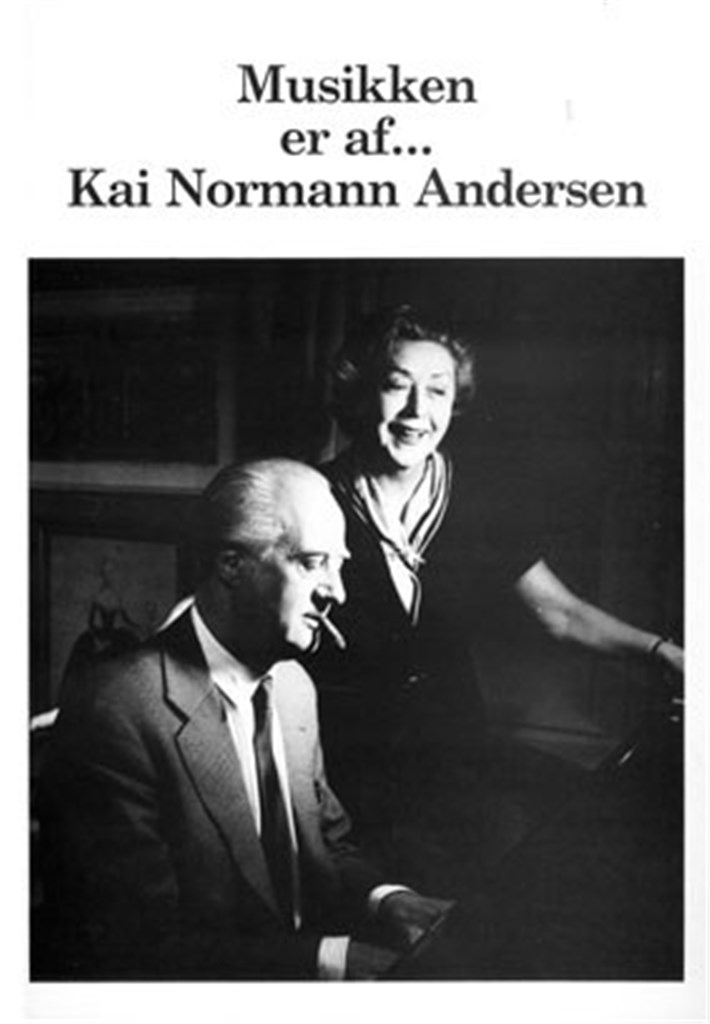 Musikken Er Af... Kai Normann Andersen