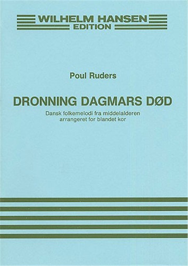 Dronning Dagmars Dod