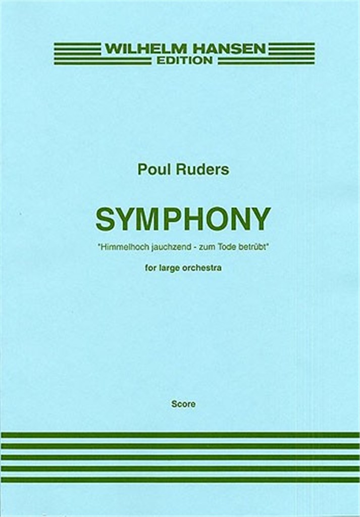Symphony No. 1