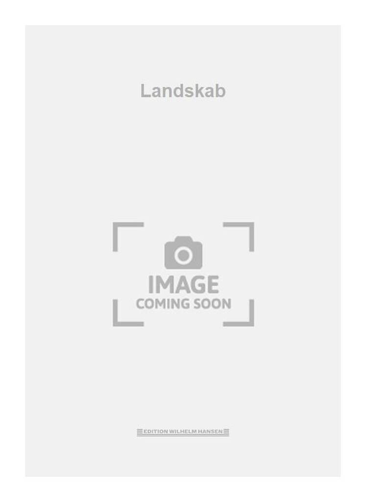 Landskab