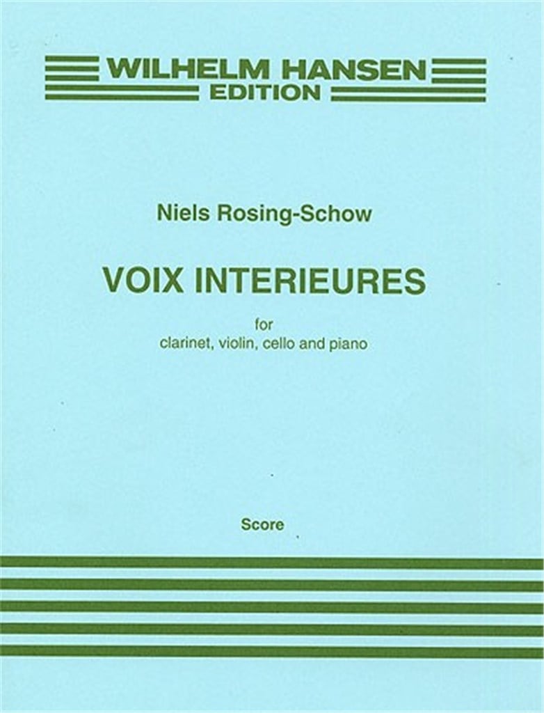 Voix Interieures
