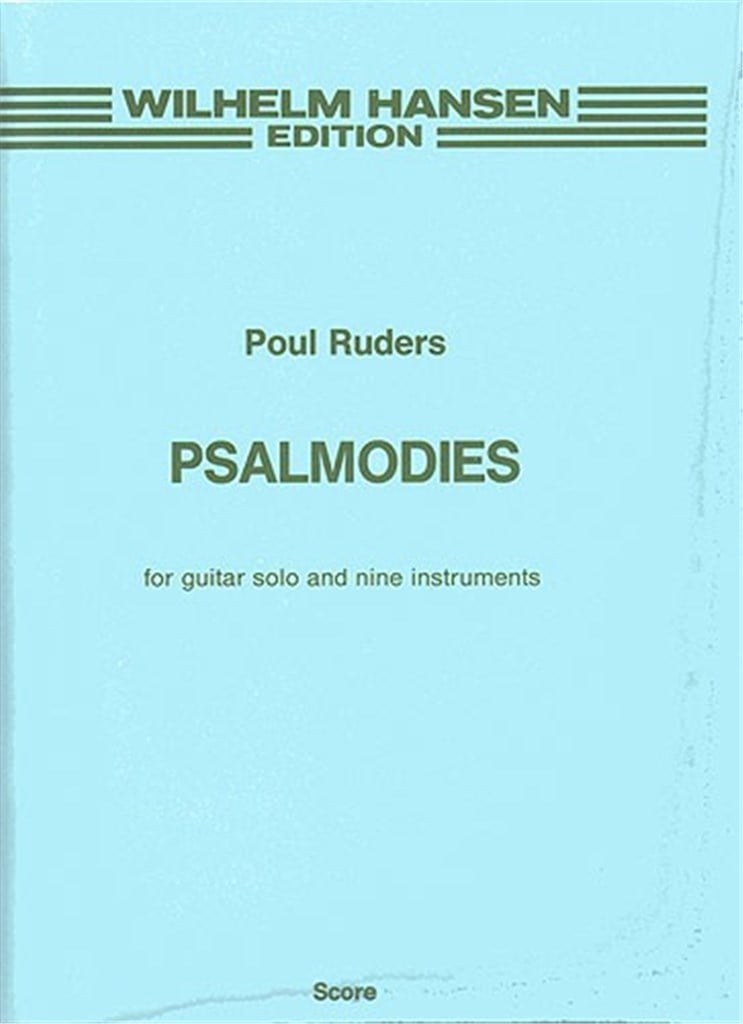 Psalmodies