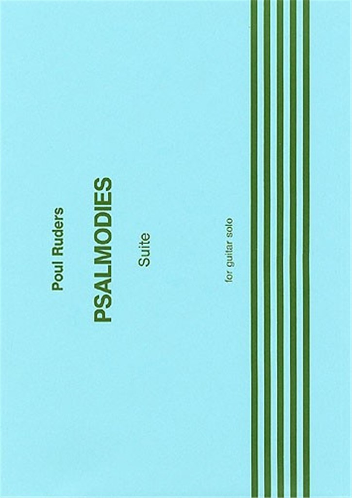 Psalmodies