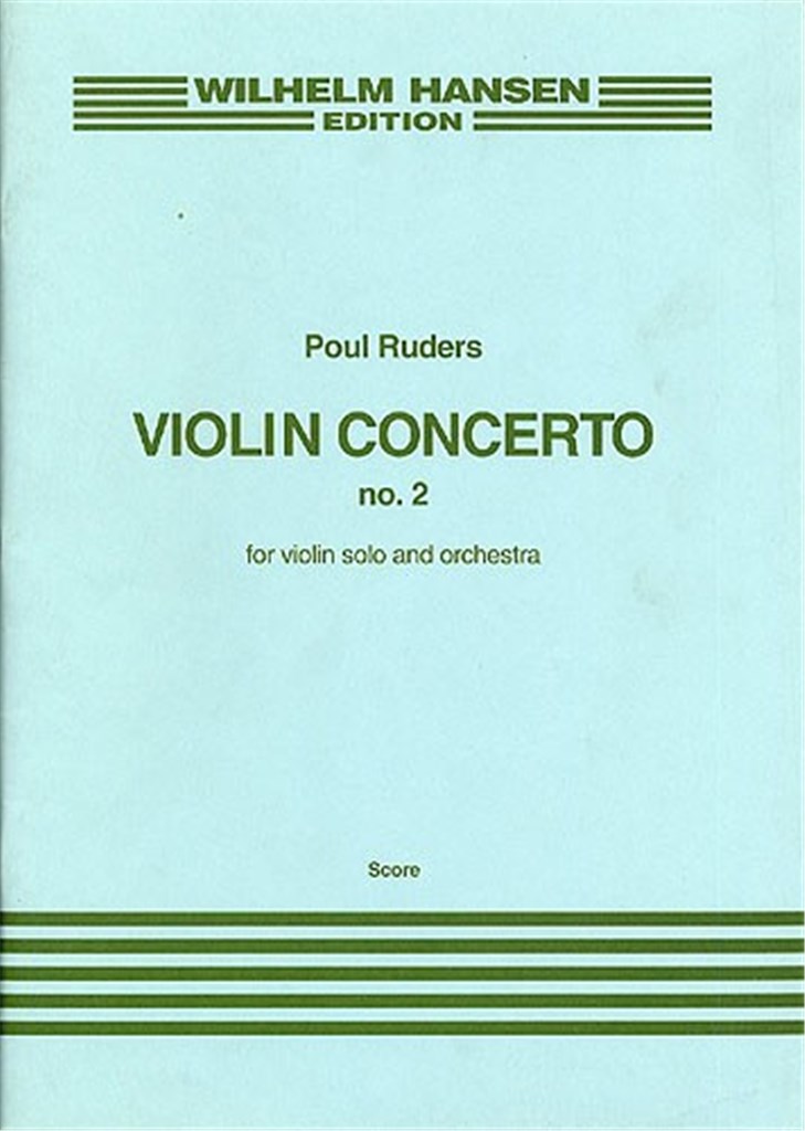 Violin Concerto No.2