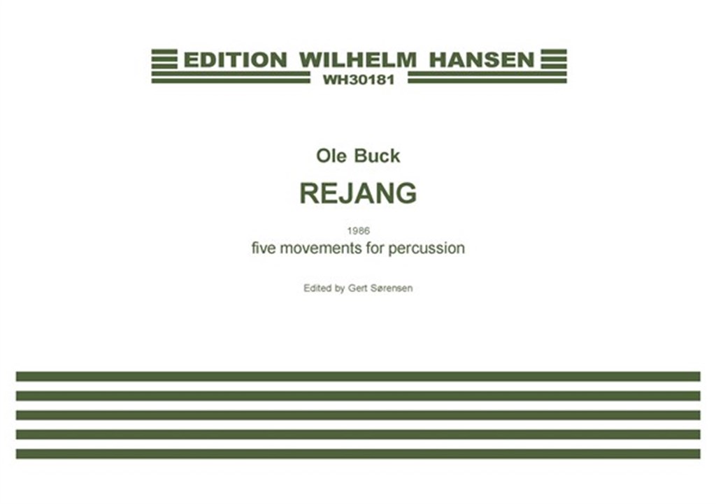 Rejang