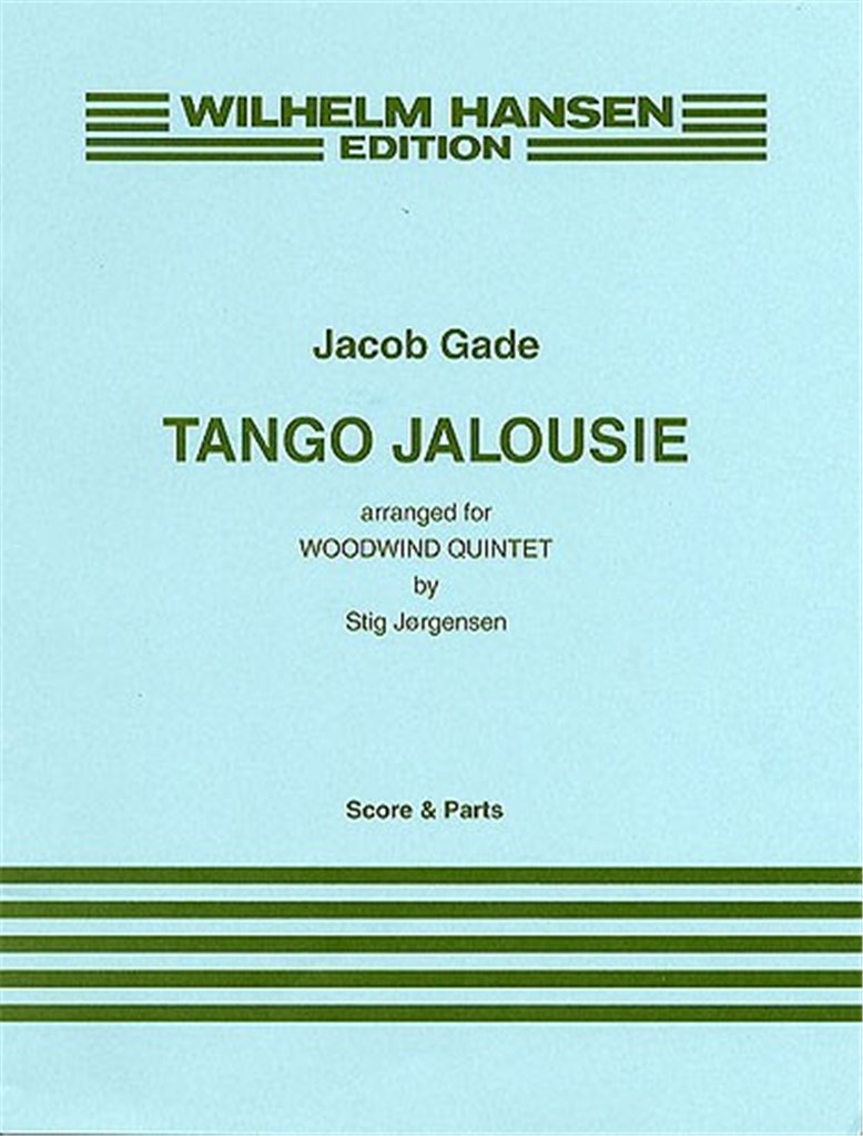 Tango Jalousie
