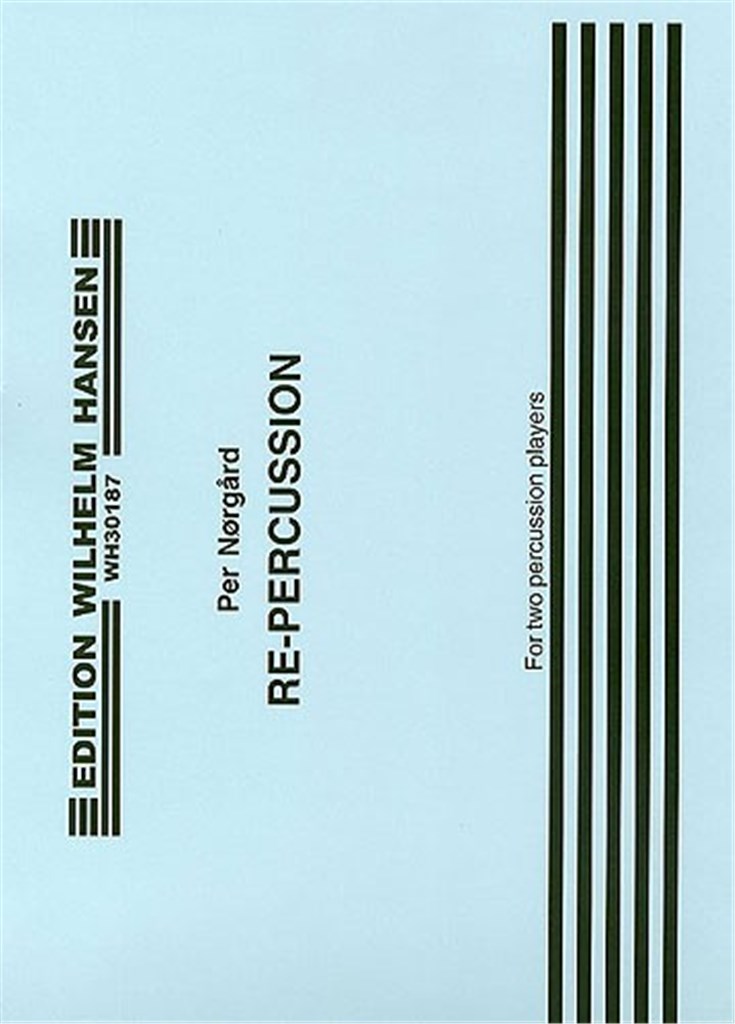 Re-Percussion