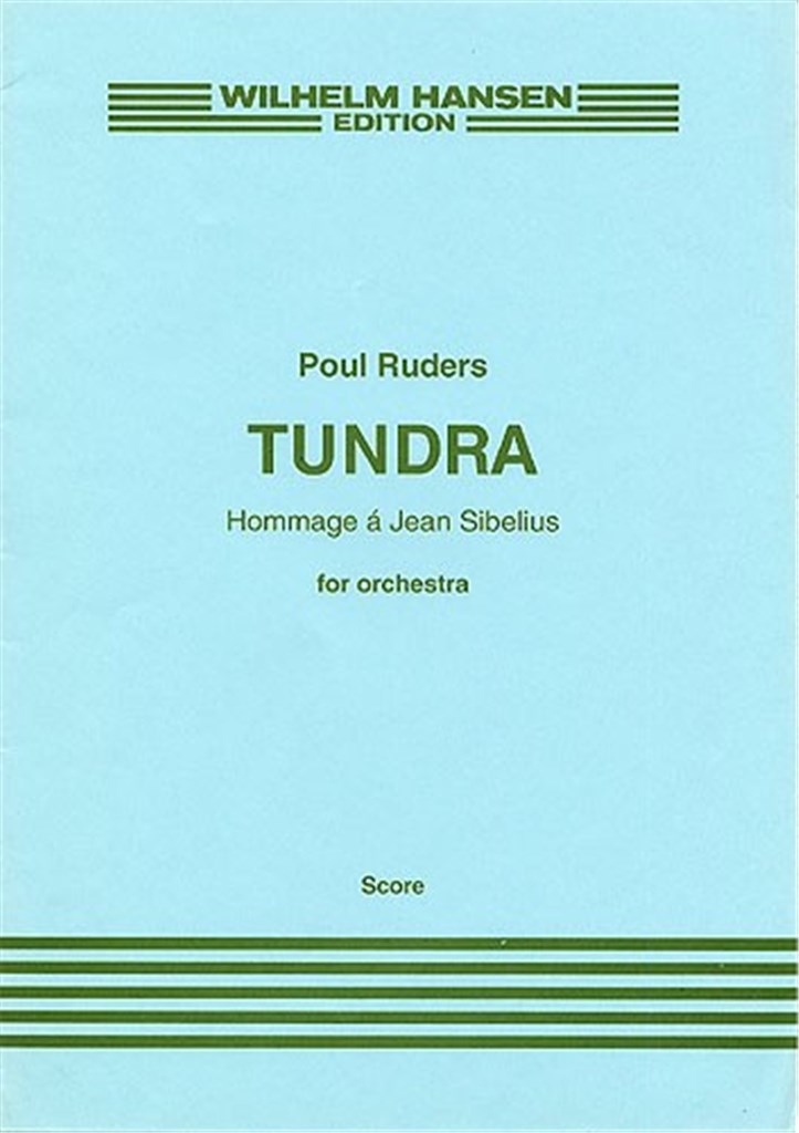 Tundra