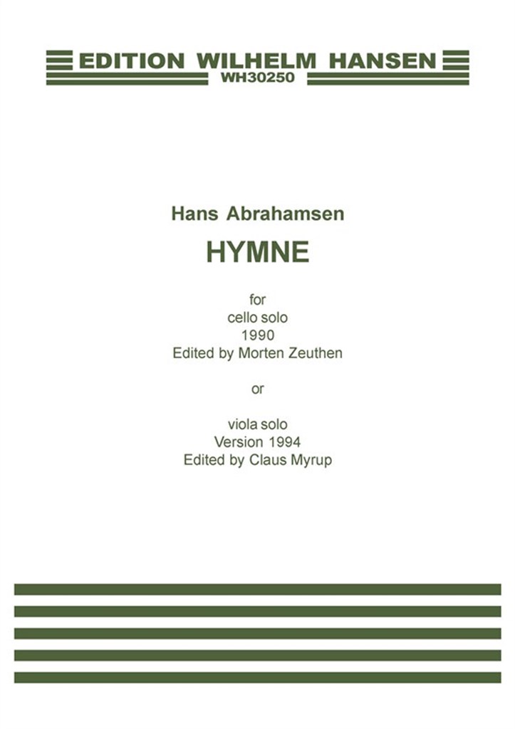 Hymne