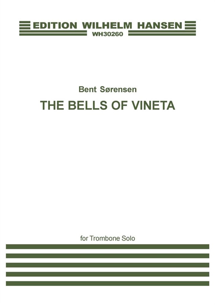 The Bells Of Vineta
