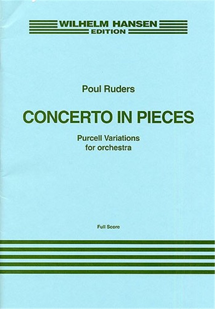 Concerto In Pieces