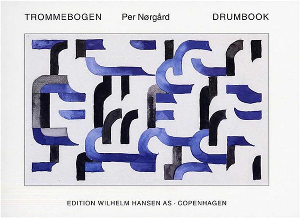 Drumbook