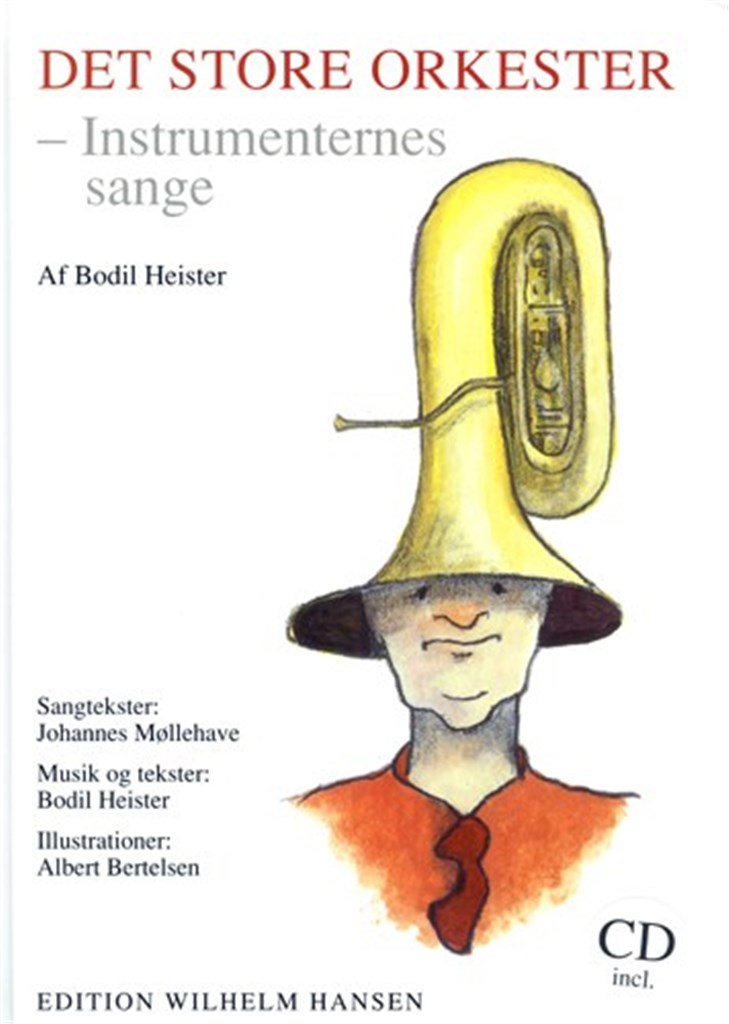 Det Store Orkester