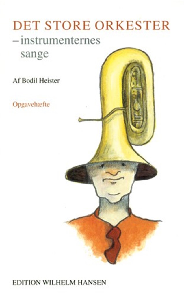 Det Store Orkester
