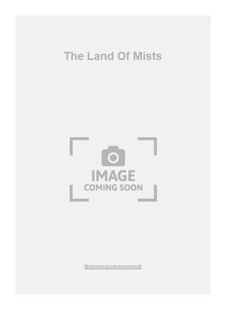 The Land Of Mists
