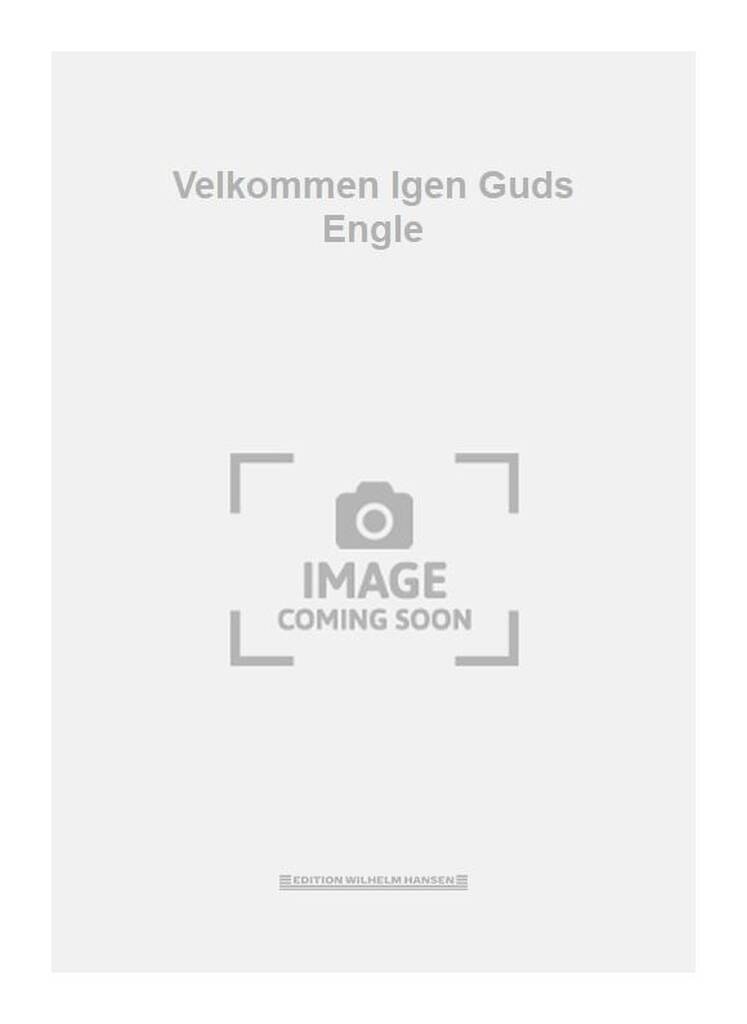 Velkommen Igen Guds Engle