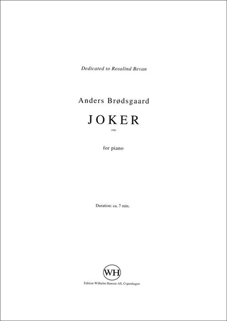 Joker